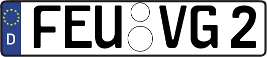 FEU-VG2
