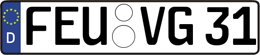 FEU-VG31
