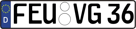 FEU-VG36