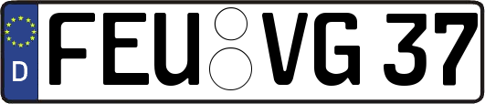 FEU-VG37