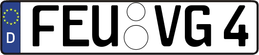 FEU-VG4