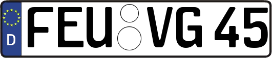 FEU-VG45