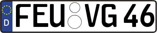 FEU-VG46