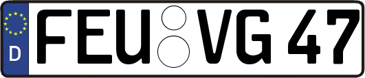FEU-VG47