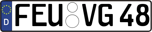 FEU-VG48