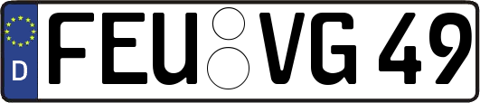 FEU-VG49