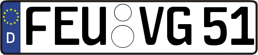 FEU-VG51