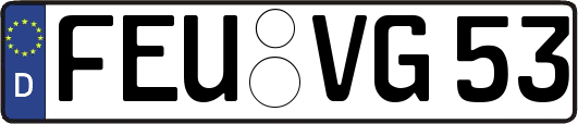 FEU-VG53