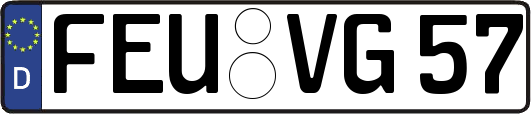 FEU-VG57