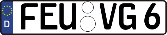 FEU-VG6