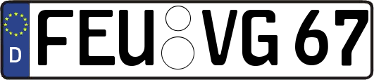 FEU-VG67