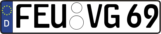 FEU-VG69