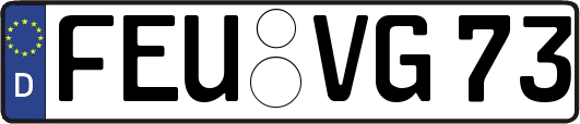 FEU-VG73