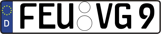 FEU-VG9