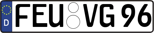FEU-VG96