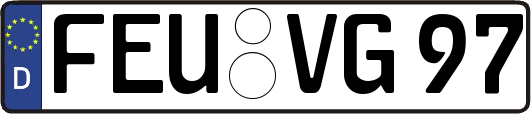 FEU-VG97
