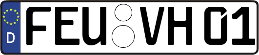FEU-VH01