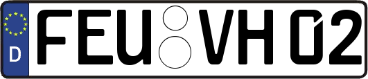 FEU-VH02