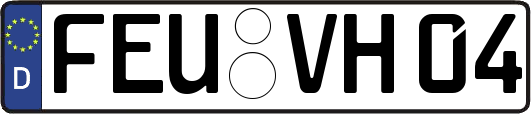 FEU-VH04