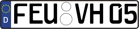 FEU-VH05