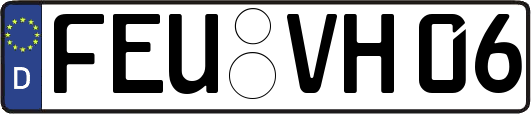 FEU-VH06
