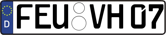 FEU-VH07
