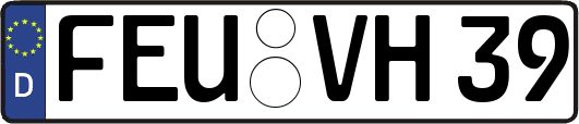 FEU-VH39