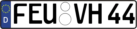 FEU-VH44