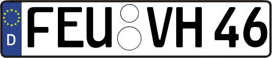 FEU-VH46