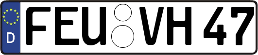 FEU-VH47