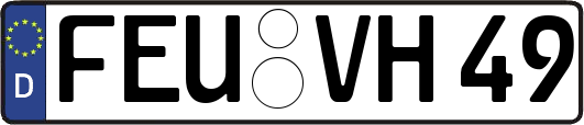 FEU-VH49