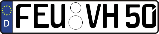 FEU-VH50