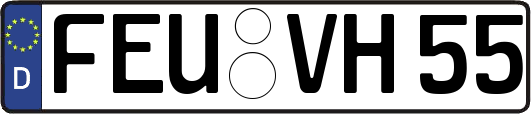 FEU-VH55