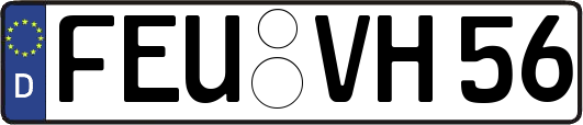 FEU-VH56