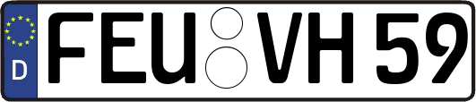 FEU-VH59