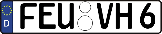 FEU-VH6