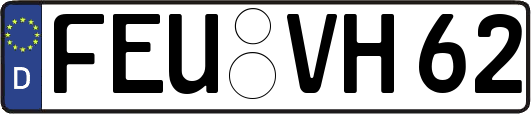 FEU-VH62
