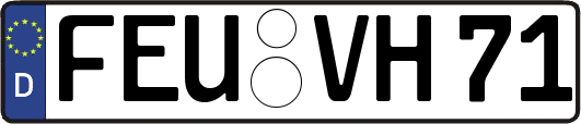FEU-VH71