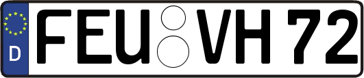 FEU-VH72