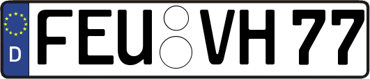 FEU-VH77
