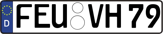 FEU-VH79