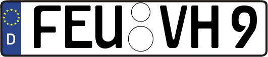 FEU-VH9