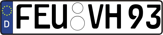 FEU-VH93