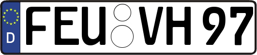 FEU-VH97