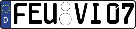 FEU-VI07