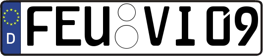 FEU-VI09