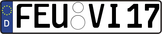 FEU-VI17