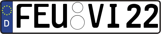 FEU-VI22