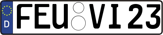 FEU-VI23