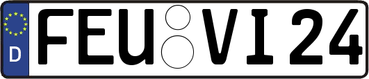 FEU-VI24